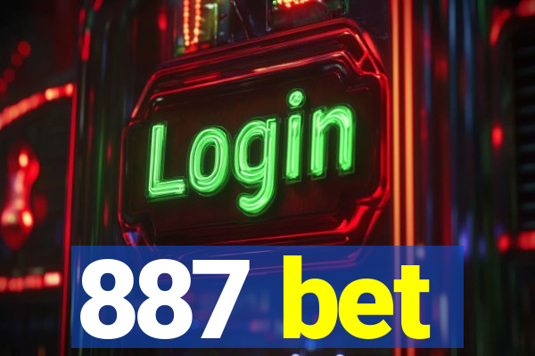 887 bet